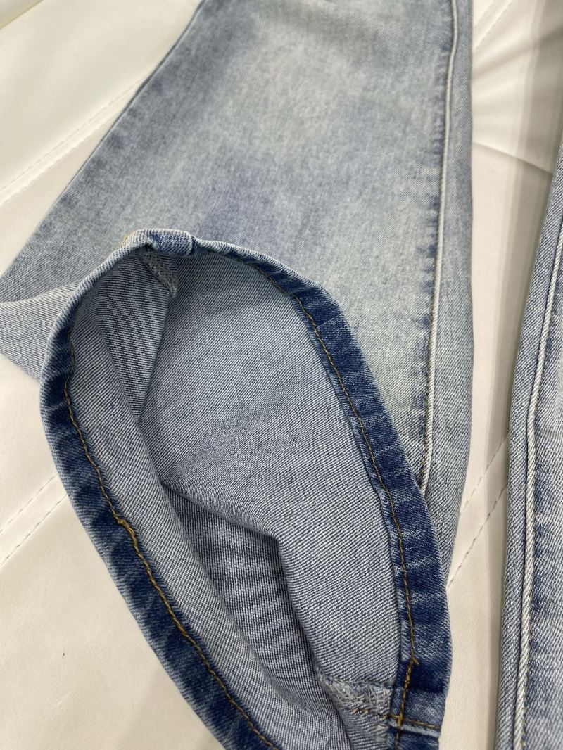 Christian Dior Jeans